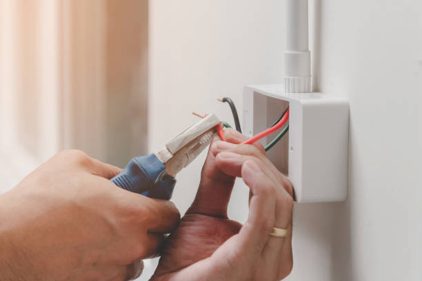 Best Electrical Troubleshooting and Repair  in Fort Plain, NY