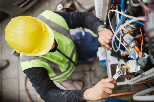 Emergency Electrical Repair Services in Fort Plain, NY