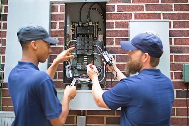 Best Electrical Wiring and Rewiring  in Fort Plain, NY